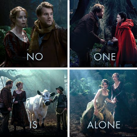 Have you entered the Into The Woods ‘No One Is Alone’ fan art contest? Submit your #IntoTheWoods inspired fan art on our Tumblr for a chance to win a trip for 2 to New York City: http://di.sn/tyB No purchase necessary. Void where prohibited. See official rules for more info: http://di.sn/i02o Into The Woods Movie, Into The Woods Musical, Kawaii Board, Movie Musicals, Theatre Geek, Disney Live, Theatre Life, Win A Trip, Disney Live Action