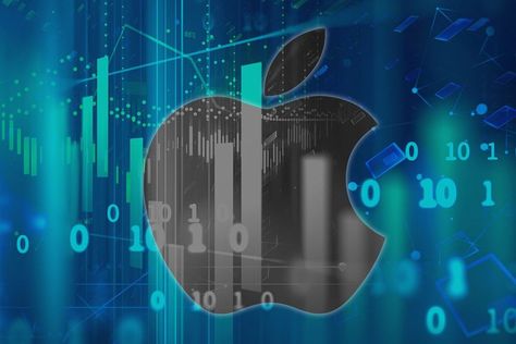 Apple Inc. stock rises Thursday, still underperforms market