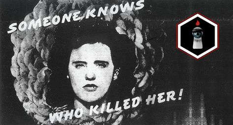 The mutilated corpse of Elizabeth Short was discovered on January 15, 1947. Her killer has never been named, yet countless fictions have been written on the only evidence there ever was — her body. Red Rose Illustration, Hollywood Babylon, The Black Dahlia, Black Dahlia, The Jacksons, Arts District, Cold Case, Forensic, Sea Monsters