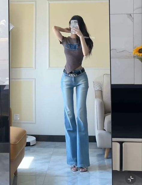 [PaidAd] 65 Slim Fit Jeans Outfit Women Aesthetic Recommendations You've Never Considered #slimfitjeansoutfitwomenaesthetic Slim Leg Goals Aesthetic, Jeans Outfit Women Aesthetic, Slim Fit Jeans Outfit Women, Slim Fit Jeans Outfit, Outfit Women Aesthetic, Fit Jeans Outfit, Aesthetic Advice, Jeans Outfit Women, Slim Girl