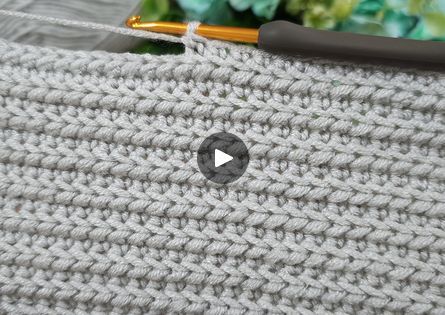 Tuscany Crochet Stitch, Unique Stitches, Gorgeous Crochet, Knitted Baby Blanket, Crochet Blanket Pattern Easy, Easy Crochet Baby Blanket, Amazing Crochet, Easy Crochet Blanket, Crochet Blanket Pattern