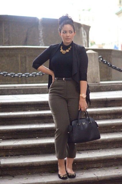 Trendy Work Outfit, Professional Outfits Women, Chique Outfits, Business Casual Work, Business Casual Outfits For Work, Casual Work Outfit, Professional Attire, Casual Work Outfits, Work Outfits Women