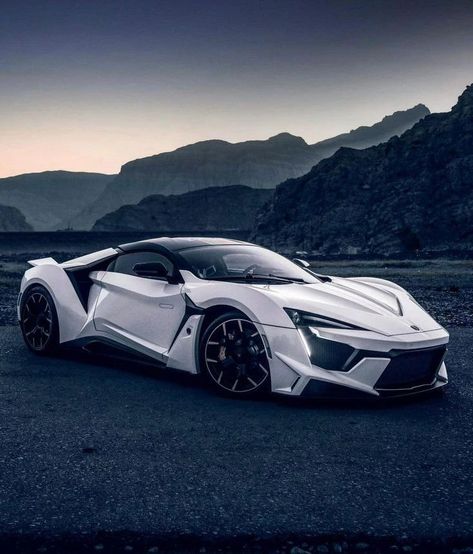 Car Tattoo Design, Fenyr Supersport, Lykan Hypersport, Cars Interior, Paris Wallpaper, Car Organization, Cars Bikes, Top Luxury Cars, Future Soldier