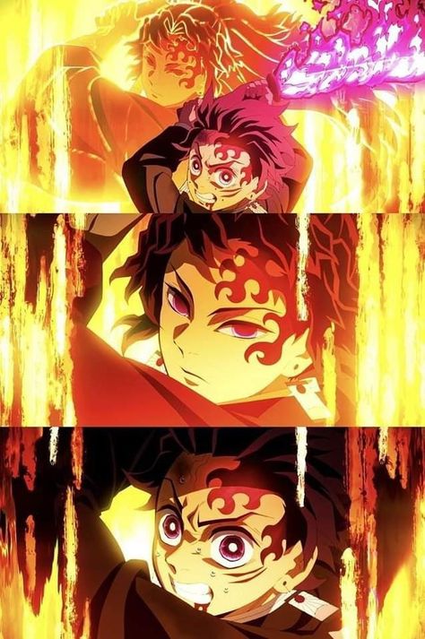 Tanjiro X Yorichii, Bleach Pictures, Wallpaper Galaxy, Anime Websites, 1080p Anime Wallpaper, Anime Demon Slayer, Good Anime To Watch, Tanjiro Kamado, Demon King Anime