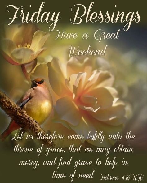 Friday Morning Greetings, Good Morning Bible Quotes, Morning Bible Quotes, Friday Morning Quotes, Morning Friday, Friday Images, Blessed Wednesday, Good Morning Friday, Monday Blessings