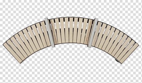 Outdoor Seating Architecture, Landscape Architecture Furniture, Furniture Top View Photoshop, Landscape Furniture Detail Drawing, Outdoor Furniture Top View, Pergola Top View, Bench Top View, Garden Chair Plans, Park Bench Sketch