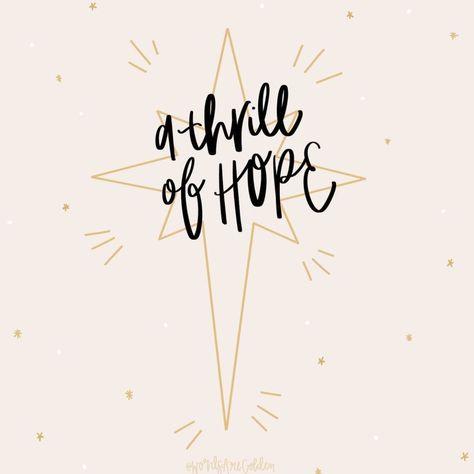 A Weary World Rejoices, Coffee And Bible, The Weary World Rejoices, Weary World Rejoices, A Thrill Of Hope, Thrill Of Hope, Devotional Bible, Christmas Bible Verses, Inspiration Nature