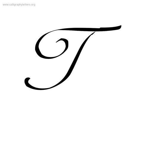 Cursive Letter T, Letter C Tattoo, Cursive Letters Fancy, Cursive T, Letters Drawing, Fancy Cursive Fonts, Tattoo Name Fonts, Letter Stencils Printables, Fonts For Tattoos