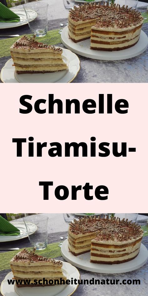 Tiramisu Mascarpone, Kefir, Vanilla Cake, Pancakes, Tacos, Food And Drink, Cake, Ethnic Recipes, Tiramisu