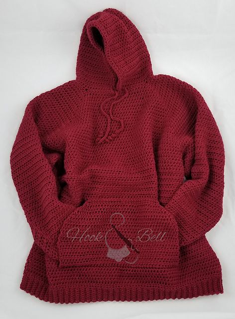 Crochet Hoodies, Crochet Hat Ideas, Sweater Quilt, Crochet Men, Crochet Hoodie, Crochet Cardigan Sweater, Crochet Sweaters, Crochet Clothing And Accessories, Crochet Blog