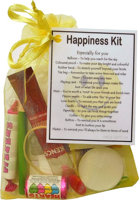 Cheer Up Gifts Friends Care Packages, Gifts To Cheer Up A Friend, Survival Kit Gifts For Friends, Cheer Up Gifts Friends, Friend Survival Kit, To Cheer Up A Friend, Cheer Up A Friend, Student Survival Kits, Diy Survival