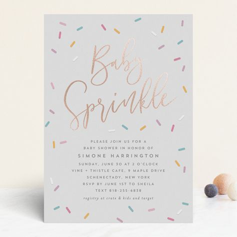 Baby Sprinkle Brunch, Sprinkle Baby Shower Girl, Raindrop Baby Shower, Baby Shower Etiquette, Baby Sprinkle Decorations, Sprinkle Baby Shower Invitations, Baby Boy Sprinkle, Sprinkle Shower