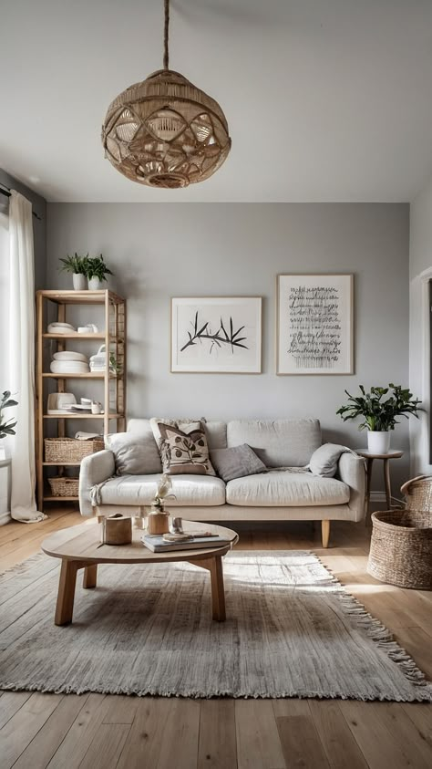 Explore the latest trends in Scandinavian home decor for your B l a c k - D i y - L i v i n g r o o m I n t e r i o r d e s i g n B a t h r o o m S t y l e B e d r o o m O f f i c e K i t c h e n W a l l D e c o r a t i n g S m a l l a p a r t m e n t d e c o r a t i n g projects Elevate your space with elegant and minimalist touches inspired by the timeless Scandinavian aesthetic Discover tips and ideas for creating a cozy and stylish atmosphere in your home Urban Scandinavian Interior, Scandi House Decor, Scandi Minimalist Home, Scandinavian Living Room Nordic Style, Scandinavian Interior Nordic Style, Bangkok Apartment, Scandinavian Modern Interior, Rustic Scandinavian Interior, Nordic Home Interior