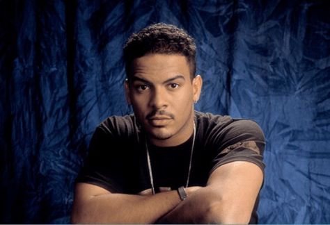 Christopher Williams 90s, Christopher Williams, Black Celebrities, Black Excellence, All Black, Black Men, Celebrities, Fictional Characters, Quick Saves