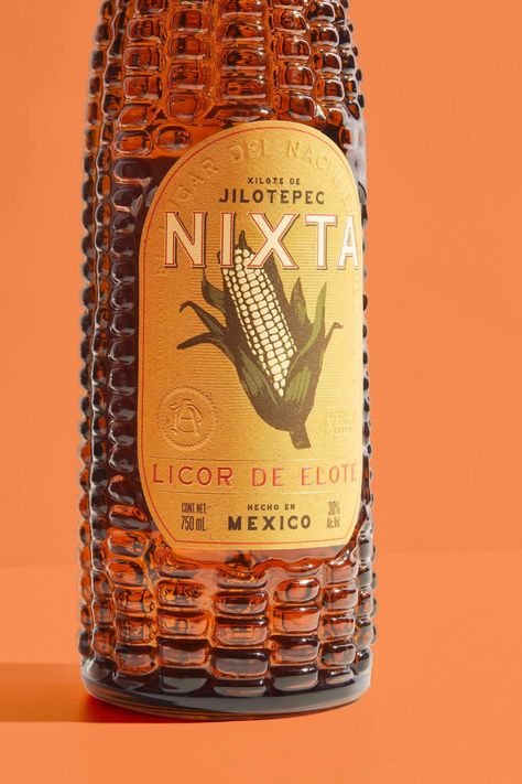 Liquor Branding Design, Alcohol Label Design, Corn Packaging, Spirits Bottle Design, Drink Branding, Bottle Branding, Mastering Studio, Alcohol Design, Studio Product Photography