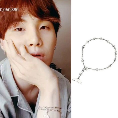 Bts Earrings, Bts Bracelet, Dolphin Tail, Suga Suga, Geode Jewelry, Stylish Socks, Sunflower Earrings, Exotic Fashion, Bts Merch