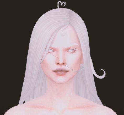 ghost! | sim download | | deepmoon Ts4 Ghost Cc, Sims 4 Ghost Cc, Ghost Clothes, Forever Grateful, Roots Hair, Maxis Match, Sims 4, Ghost, Celebrities