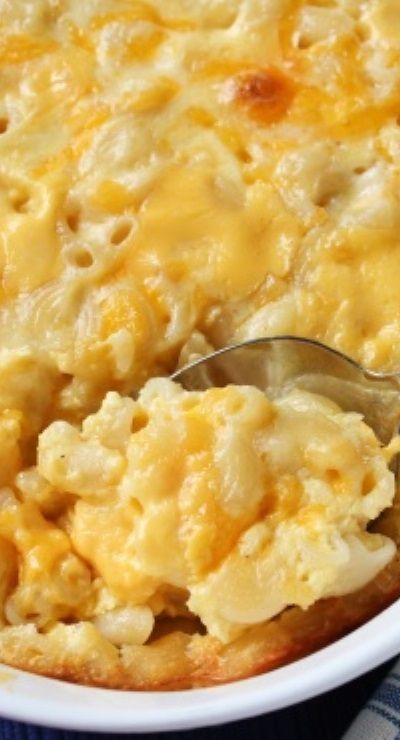 The Best Macaroni And Cheese, Best Macaroni And Cheese, Patti Labelle, Macaroni Cheese Recipes, Mac Cheese Recipes, Macaroni N Cheese Recipe, Pasta Primavera, Macaroni Cheese, Good Morning America