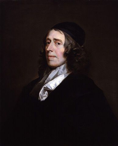 The Puritans: John Owen John Owen, Christian History, The Heart Of Man, Praise And Worship, In The Flesh, Holy Spirit, Bible, Gems, White