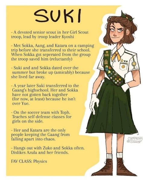 Suki Avatar, Atla Memes, Avatar The Last Airbender Funny, Avatar Funny, Avatar Series, The Last Avatar, Avatar Cartoon, Avatar Fan Art, Girl Scout Troop