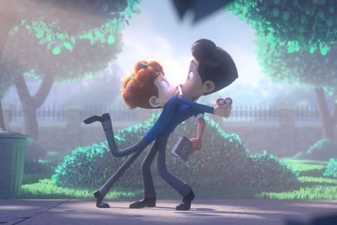 This Short Film About Two Gay Boys Was Just Released And We're Literally All Crying About A Boy, Lgbt Equality, Free Films, Lgbt Love, The Fault In Our Stars, Animated Cartoons, Film Director, Animation Film, Infj