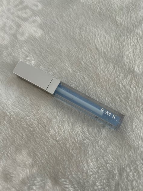 Blue Lipgloss, 2024 Predictions, Blue Lip Gloss, Baby Blue Quinceanera, Dior Lipgloss, Blue Quinceanera, Girl Time, Tinted Lip Gloss, Lip Therapy