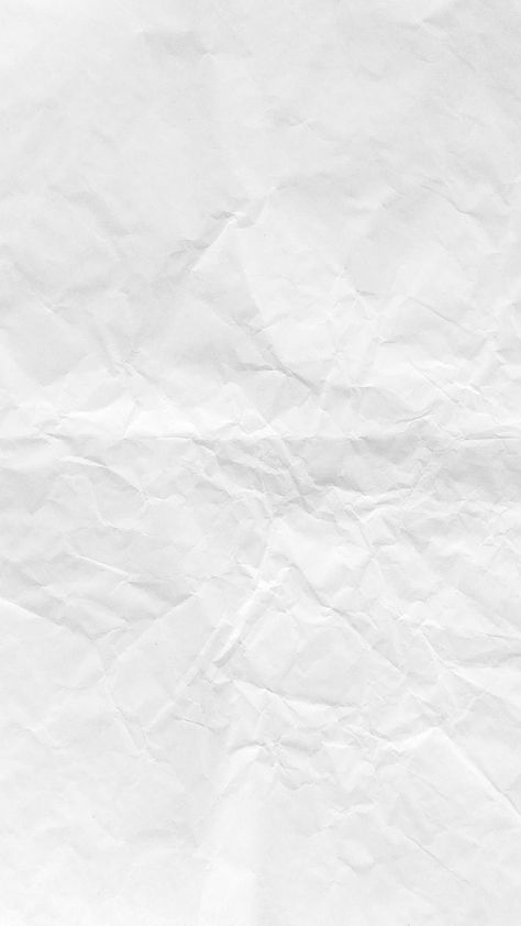 Iphone Wallpaper White, White Aesthetic Background, White Paper Texture Background, Crumpled Paper Background, Crumpled Paper Textures, Grey Wallpaper Iphone, Wrinkled Paper, Free Illustration Images, Crumpled Paper