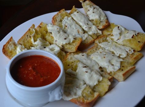 Ciabatta Bread Sticks Ciabatta Bread Sticks, Best Marinara Sauce, Bread Sticks, Cheese Spaghetti, Ciabatta Bread, Favorite Appetizers, Delicious Bread, Crushed Red Pepper Flakes, Crushed Red Pepper