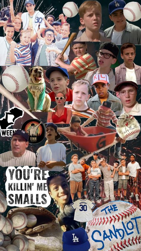 ⚾️🧢3️⃣0️⃣ Yeah Yeah Sandlot, The Sandlot Kids, Sandlot Benny, Sandlot, The Sandlot, Just Girly Things, Girly Things, Savannah Chat, Poster Prints