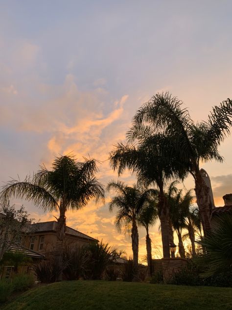 shot on an IPhone x Simi Valley, Sky Sunset, Big Sky, Iphone X, Mood Board, Iphone