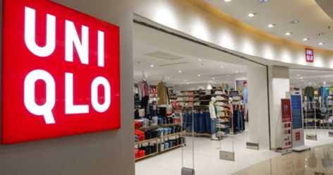 UNIQLO Is Already Planning On Opening Another Location In Quebec Next Year #News #Montreal Tadashi Yanai, Petaling Jaya, Apple Inc, Store Opening, Shop Mens Clothing, Toulouse, Uniqlo, Montreal, Luxury Branding