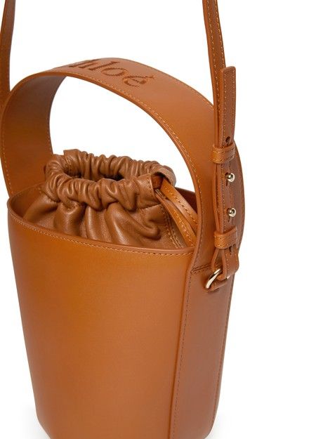 Women's Sense bucket bag | CHLO�É | 24S Online Bags, Bucket Bag, Chloe, Latest Trends, Sense