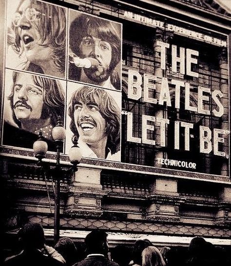 I remember going to see this movie when it came out in 1970 with my older brothers. I was 7 years old. Beatles Movie, Beatles Let It Be, Beatles Wallpaper, Beatles Poster, Beatles Love, Beatles Photos, Beatles Abbey Road, Beatles Fans, Beatles John