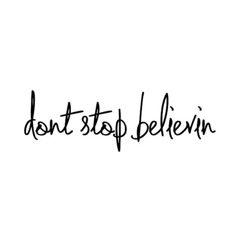 Instagram Glee Tattoo Ideas Quotes, Don’t Stop Believing Tattoo, Glee Tattoo Ideas, Glee Tattoo, Journey Tattoo, Glee Funny, Matthew Morrison, Dont Stop Believin, Jessica Rose