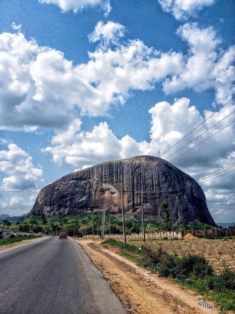 Olumo Rock Nigeria, Zuma Rock Nigeria, Nigeria Culture, Fashion Wallpaper Aesthetic, Abuja Nigeria, Ads Design, Banner Ads Design, Fashion Wallpaper, Tourist Spots