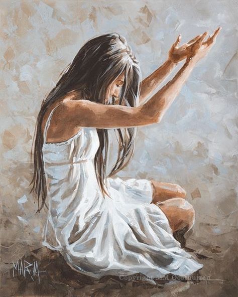 Maria Magdalena Oosthuizen, Maria Art, Artist Corner, Christian Painting, Princess Warrior, Maria Magdalena, Prophetic Art, Saving Grace, Bride Of Christ