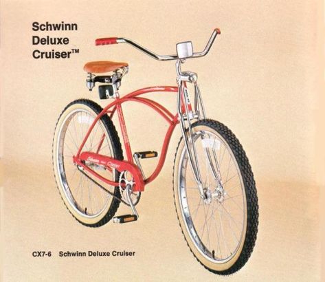 Schwinn Cruiser, Schwinn Bicycles, Schwinn Bike, Mens Frames, Speed Bicycle, Custom Bicycle, Catalog Online, Vintage Bike, Cruiser Bike