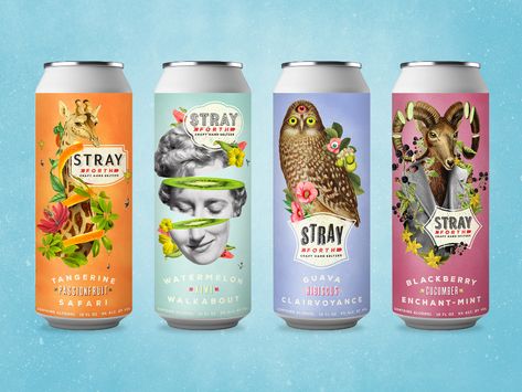 Beer Packaging Design, Menue Design, Alcohol Packaging, Hard Seltzer, Beer Packaging, Chocolate Packaging, Food Packaging Design, Packaging Labels Design, Coffee Packaging