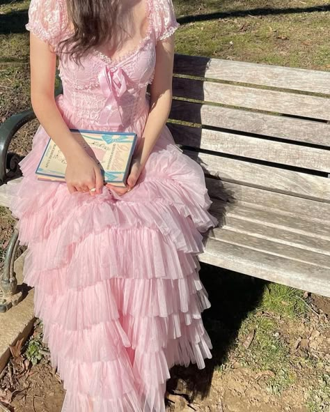 Princess Dress Prom, 50 Aesthetic, Long Party Dress, Stylish Party Dresses, Fairytale Dress, Party Dress Long, Girly Outfits, A Princess, Fancy Dresses