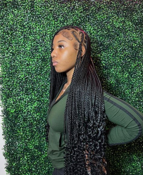 Ways To Style Cornrow Braids, Hairstyles Back To School Braids, Bts Hairstyle Braids, Hairstyles For Back To School Black Teens Braids, 9th Grade Hairstyles, 5th Grade Hairstyles Black, 9th Grade Hairstyles Black, First Day Of School Braids, First Day Of School Hairstyles Braids