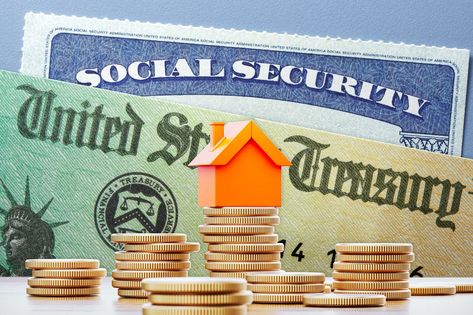 Social Security Just Announced a Cost-of-Living Increase—Here’s How Much You’ll Get Prince Harry And Kate, Love My Husband Quotes, Consumer Price Index, Hard Water Stain Remover, Here's The Scoop, Certified Financial Planner, Social Security Administration, Gaming Token, Social Security Benefits