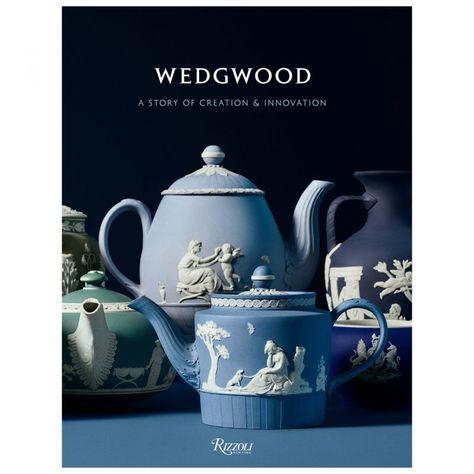 Wedgewood China, Story Of Creation, Wedgewood Jasperware, Wedgwood Pottery, Wedgwood China, Black Basalt, Cottage Crafts, Wedgwood Jasperware, Creation Story