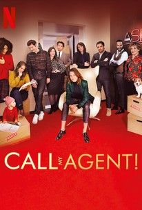 Call My Agent! - Rotten Tomatoes Call My Agent, Show To Watch, Talent Agent, Bbc Drama, French Movies, Witty One Liners, Tv Streaming, Tv Network, Rotten Tomatoes