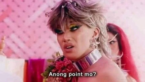 Drag Race Philippines, Race Queen, Rupauls Drag Race, Rupaul, Drag Race, Reaction Pictures, Mood Pics, Philippines, Memes