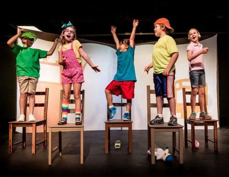 Why You Should Enroll Your Child in a Musical Theatre Class #drama #drama #drama #education Theatre For Kids, Drama For Kids, Kids Talent, Children's Theatre, Teaching Theatre, Theatre Education, Creative Arts Therapy, Theatre School, Nyc With Kids