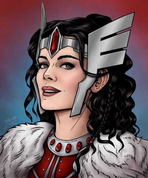 Marvel Female Characters, Lady Sif, Marvel Fan Art, Marvel Entertainment, Marvel Women, A Goddess, The Lady, Guardians Of The Galaxy, On Tumblr