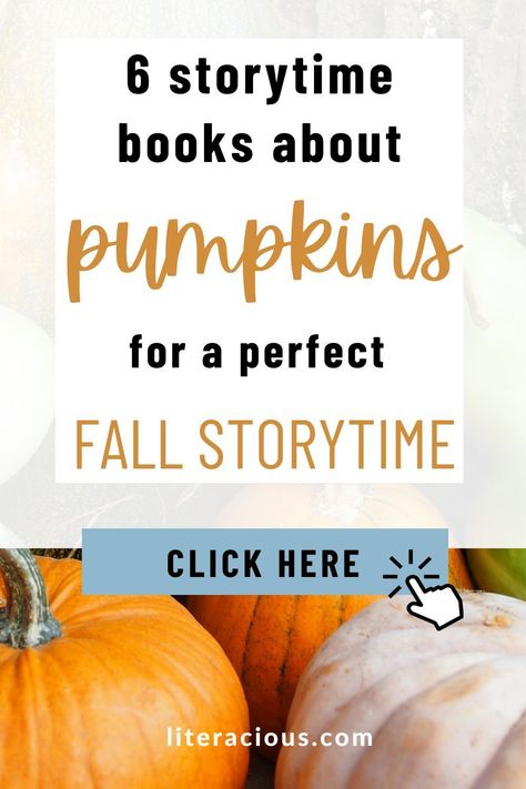 Learn about squash, use them to create works of art, or even have them in a recipe! A storytime that fits squarely into fall with squash and pumpkins sharing the spotlight. Pumpkin Storytime, Pumpkin Story, Storytime Themes, Fall Crafts For Toddlers, Storytime Crafts, Pumpkin Squash, Rhymes Songs, Autumn Activities For Kids, Fall Fruits