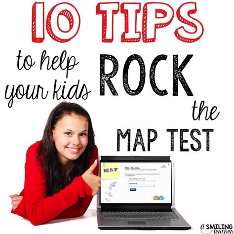 A Smiling Teacher Nwea Map Growth, Nwea Map Testing 2nd Grade, Map Test Prep, Nwea Map Practice 2nd Grade, Nwea Map Practice First Grade, Map Testing Motivation, Nwea Map Practice, Plc Room, Nwea Map Testing