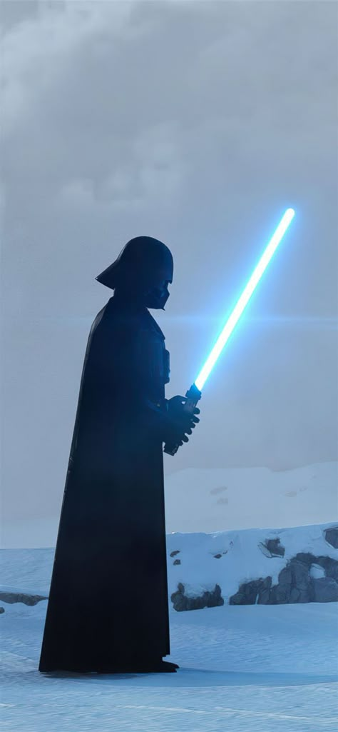 Clone Wars Darth Vader, Darth Vader Wallpaper Iphone, Vader Wallpaper, Iphone 11 Wallpapers, Star Wars Wallpaper Iphone, Darth Vader Wallpaper, Star Wars Painting, Anakin Vader, Star Wars Background