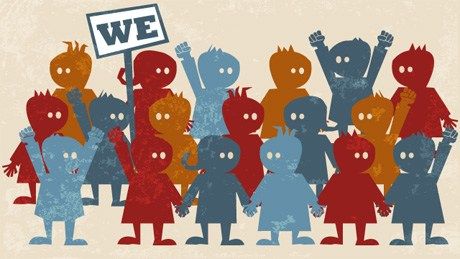 Getting culture right Part 2: Understanding group psychology | David Didau: The Learning Spy Social Identity, Community Building Activities, Life Application Study Bible, Do Your Own Thing, Classroom Culture, Secondary Teacher, Jumping To Conclusions, Dissertation Writing, Behavioral Science